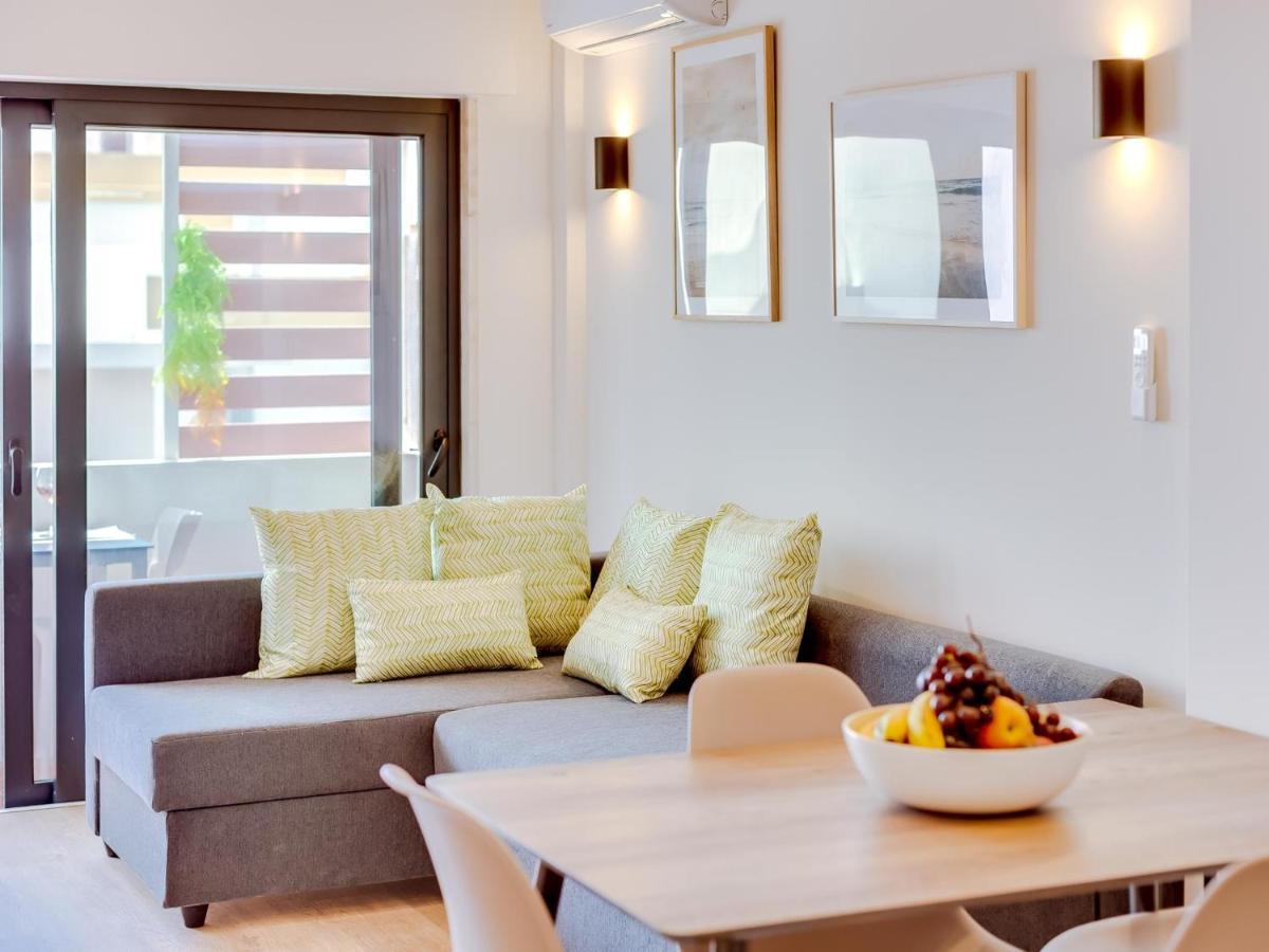 Al - Apartamento Miratlantico 奎特里拉 外观 照片