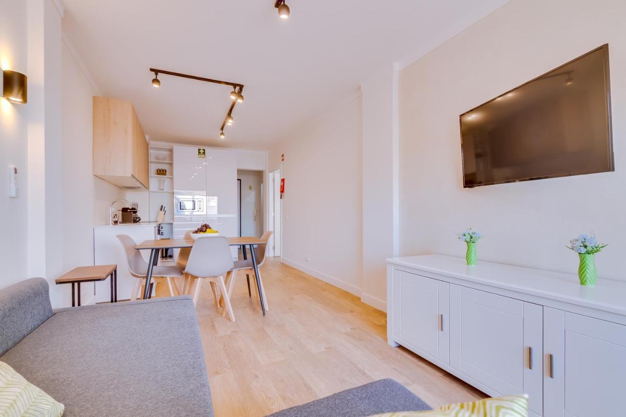 Al - Apartamento Miratlantico 奎特里拉 外观 照片