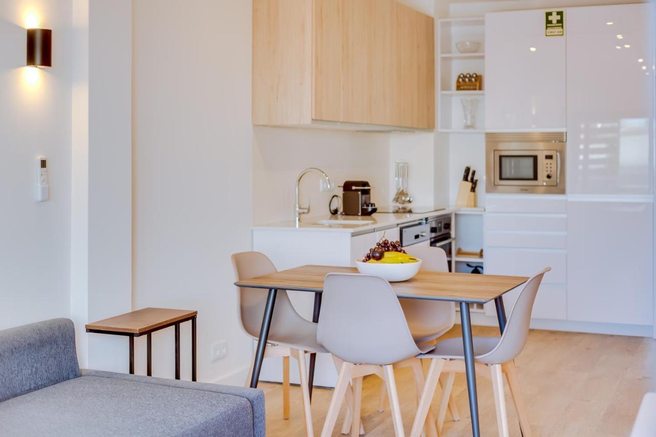 Al - Apartamento Miratlantico 奎特里拉 外观 照片