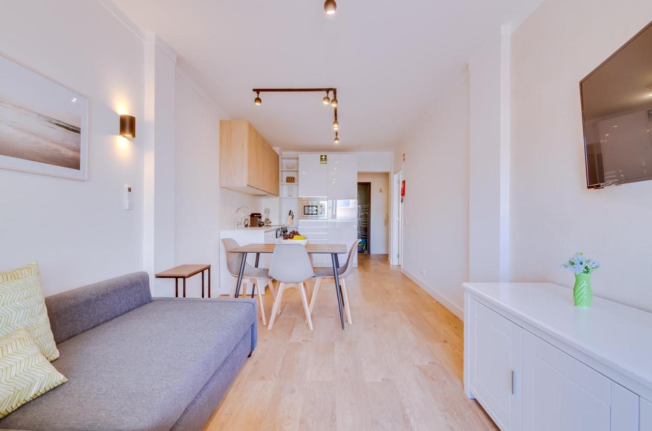 Al - Apartamento Miratlantico 奎特里拉 外观 照片